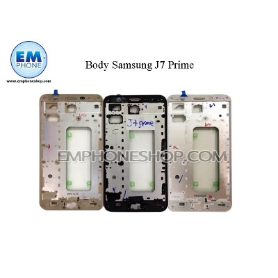 Body Samsung J7 Prime